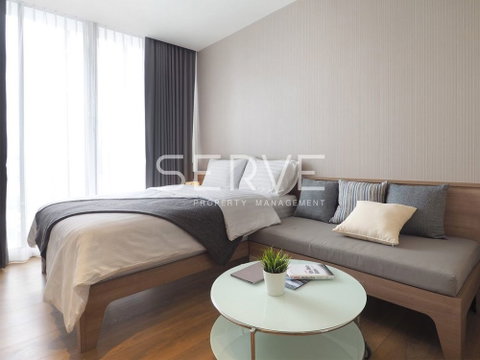 Studio Nice Decorate Close to BTS Phrom Phong and “The Emporium & The Emquartier”  / Condo For Rent-Park 24 (พาร์ค 24)