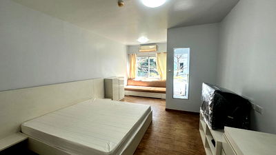 คอนโด ซอยอ่อนนุช (สุขุมวิท 77) : Hot Sale A Space me Sukhumvit 77 for sale