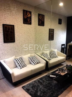 รูปภาพ Good Location 1 Bed Good Location in Ekamai Area #PetFriendly-M Thonglor 10