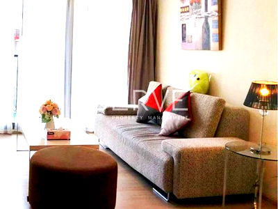 คอนโดให้เช่า : Corner Unit 1 Bed with 3 Views Perfect Location Condo Next to BTS Thong Lo / Condo For Rent-Noble Remix