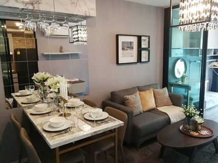 BC_01625 ขาย คอนโด โมดิซ รัชดา 32