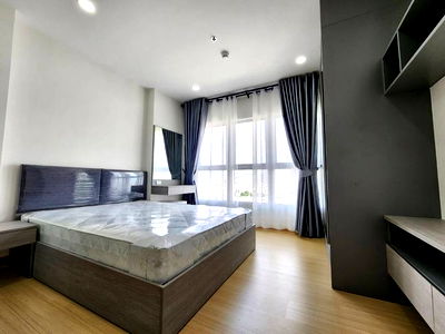 เช่าคอนโด โฮมโปร พระราม 9 : 💥 เช่า ศุภาลัย เวอเรนด้า รามคำแหง ใหม่ 35 ตรม ราคา 14,500 บาท เฟอร์ครบ พร้อมอยู่