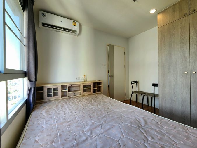ให้เช่าคอนโด 2 ห้องนอน 38 ตร.ม. ลุมพินี พาร์ค เพชรเกษม 98
