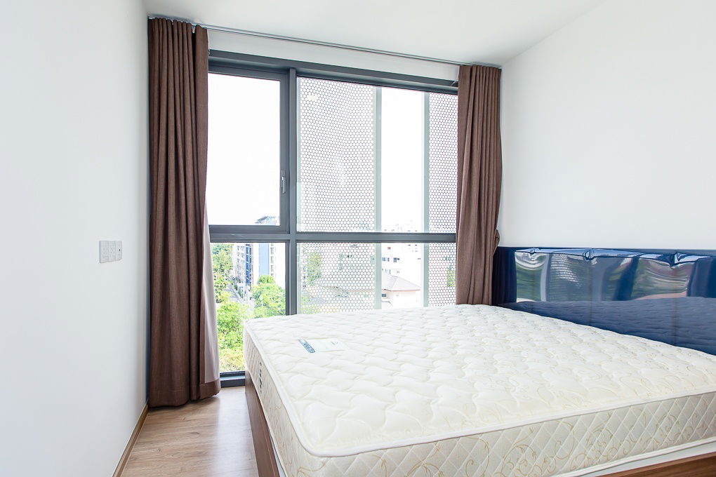 picture For rent TAKA HAUS 2bedroom, 2 bathroom, size 68 sq m., price 39,000 baht per month. - 6/14