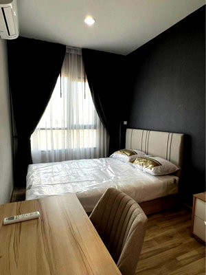 Condos for rent : Condo for rent Niche Mono Sukhumvit - Bearing Contact @propertybkk2