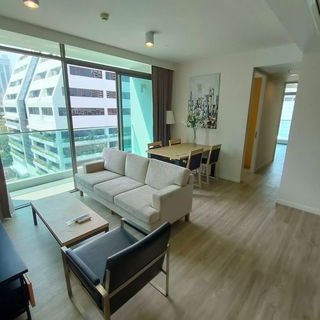 รูปภาพ 💙🤍❤️(For Rent)Siamese Surawong 🚝MRT SamYan