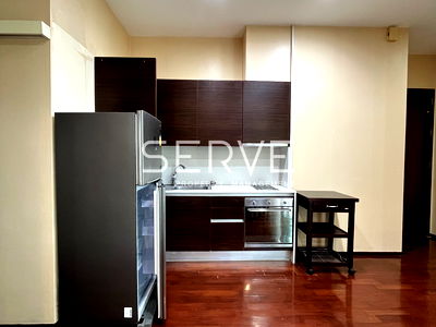 คอนโดให้เช่า : ห้องไซส์ใหญ่ 2 นอน ใจกลางทองหล่อ ทำเลดีมาก เดินทางง่ายสุดๆ @ Noble Ora