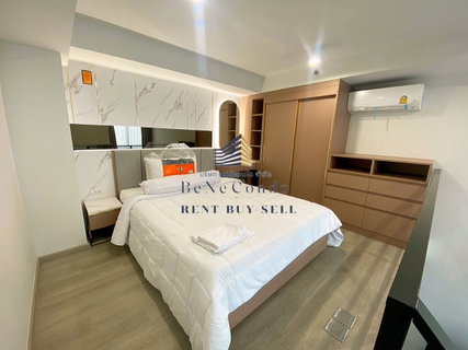 รูปภาพ ***(Hybrid) (เอเจนท์ประจำโครงการ) ให้เช่าคอนโด : ไอดีโอ จรัญฯ 70-ริเวอร์วิว (Ideo Charan 70-Riverview)***