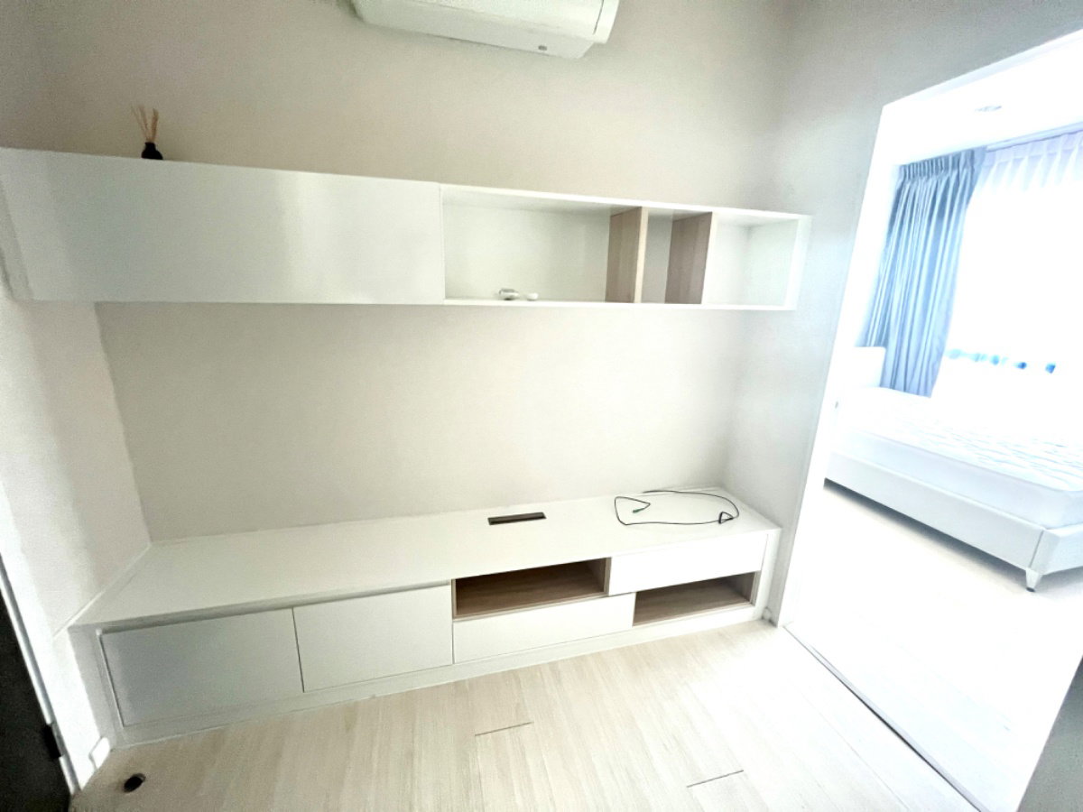 picture For rent The prodigy bangkae nearMRTbangkae - 7/7
