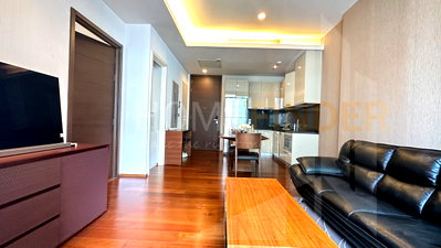 Condos for rent : Quattro by Sansiri 1 bedroom, for rent