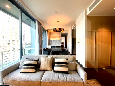 Condos for rent : LAVIQ Sukhumvit 57 2 bedrooms, for rent