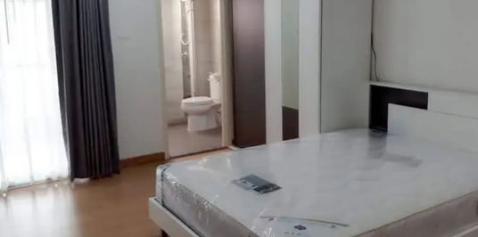 P-136399 คอนโดต้องการขายพร้อมสัญญาเช่า ศุภาลัย เวอเรนด้า รัชวิภา - ประชาชื่น ซอย กรุงเทพ-นนทบุรี 30 บางซื่อ บางซื่อ ห้องสตูดิโอ พร้อมอยู่ ราคาถูก