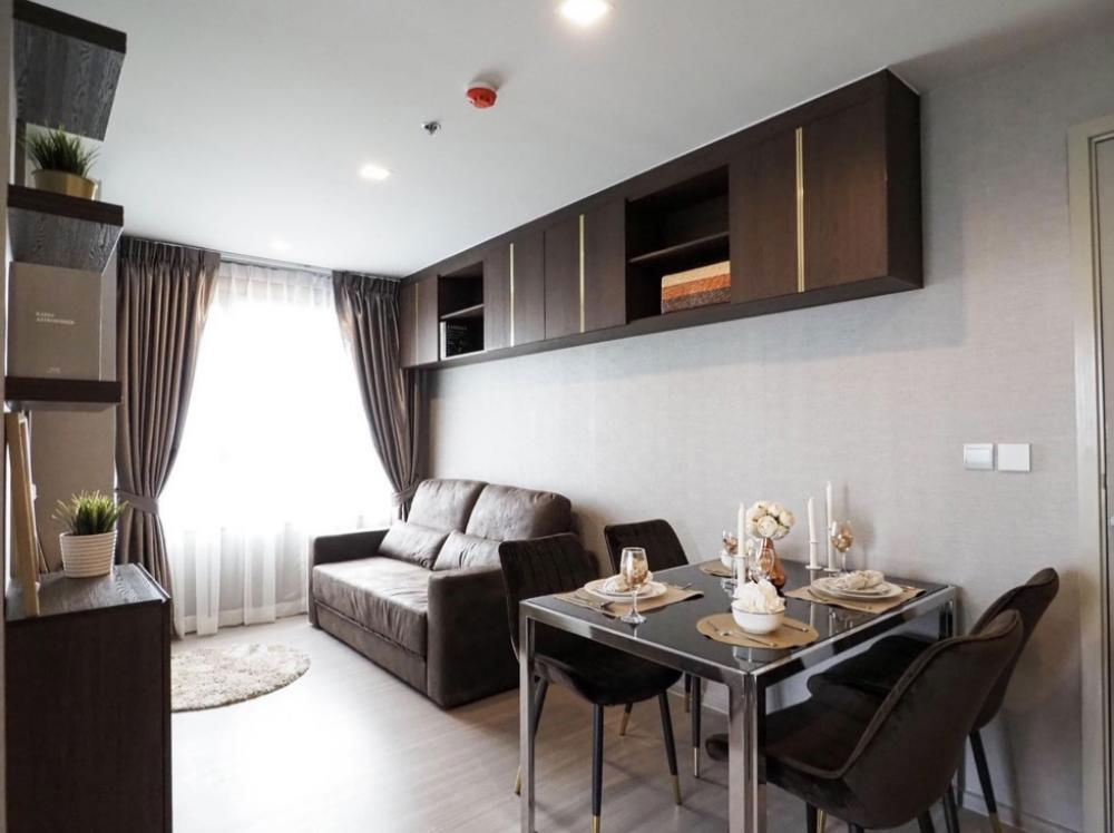 รูป For Rent📍Rare Item⭐️2Bed1Bath 🛁 Life ladprao  - รูปที่ 5/6