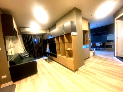 Condos for rent Terminal 21 Korat : CONDO PLUS TWO Bedroom fully furnished condominium to rent in Korat City Centre 