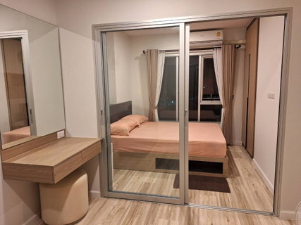 รูปภาพ CONDO PLUS One Bedroom fully furnished condominium to rent in Korat City Centre 