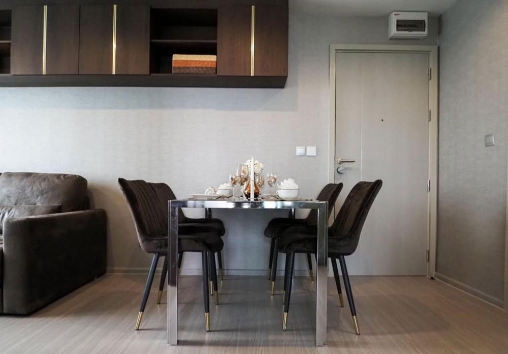 รูป For Rent📍Rare Item⭐️2Bed1Bath 🛁 Life ladprao  - รูปที่ 3/6