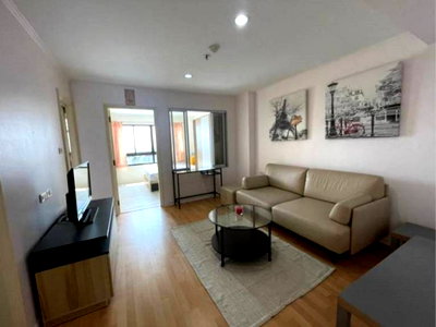 Condos for rent : LUMPINI VILLE SUKHUMVIT 77  For Rent