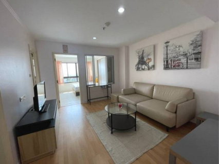 รูปภาพ LUMPINI VILLE SUKHUMVIT 77  For Rent