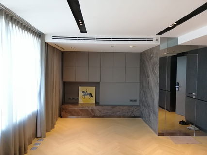 For Sale Eight Thong Lor Residence Spacious 1 Bedroom 108 Sqm like Penthouse near BTS Thong Lo