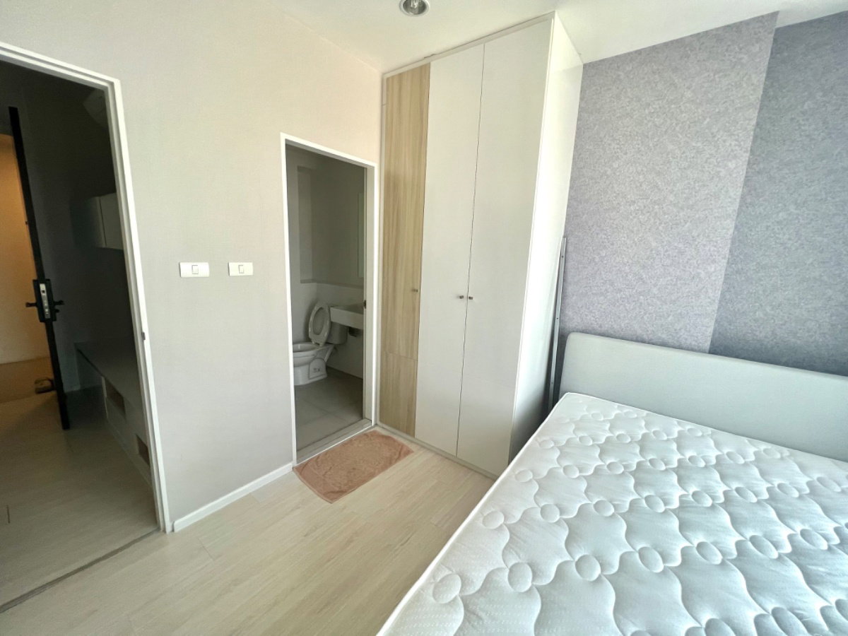 picture For rent The prodigy bangkae nearMRTbangkae - 5/7