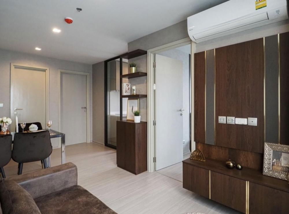 รูป For Rent📍Rare Item⭐️2Bed1Bath 🛁 Life ladprao  - รูปที่ 4/6
