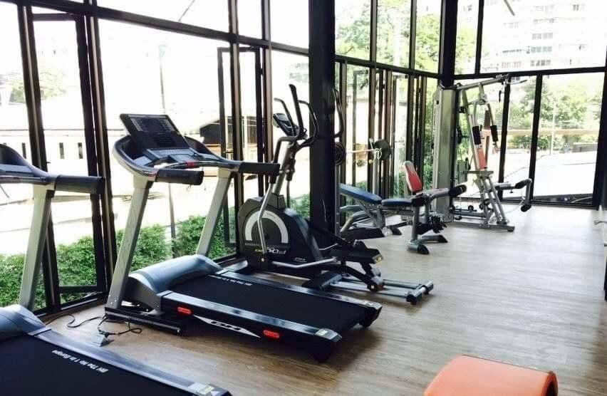 รูป เช่า  Stylish Condo Chiangmai ใกล้ดอยสุเทพถนนนิมมานเหมินทร์ ม.เชียงใหม่ - รูปที่ 14/15
