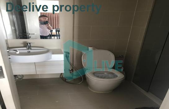 picture DL010827 Condo for rent, Double Lake Condominium near -, ready to move in, call urgently 0638692663 LineID @534wlwof - 8/8