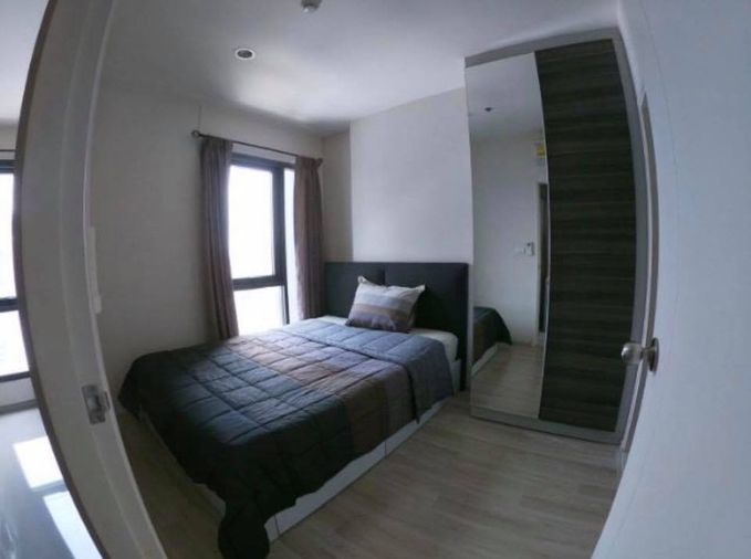 🥳[เช่า-RAR2311-1226] Centric ห้วยขวาง สเตชั่น. ชั้น 14*วิวเมือง *มีเครื่องซักผ้า *ใกล้ MRT ห้วยขวาง💚Line id: @thefirstagent**