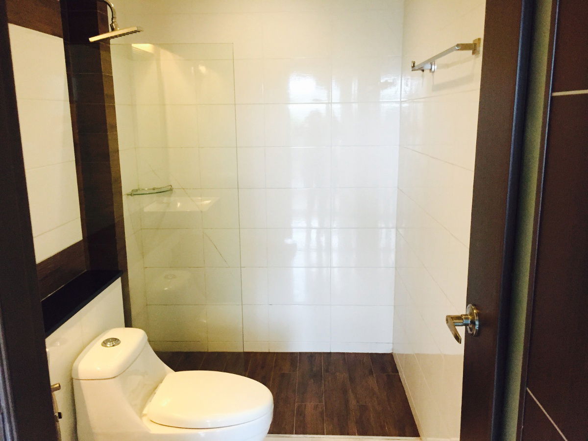 picture 1 bedroom condominium for rent in Pluak Daeng District- near CK Plaza and Eastern Seaboard Industrial Estate – Fully furnished and ready to move-in - 11/24