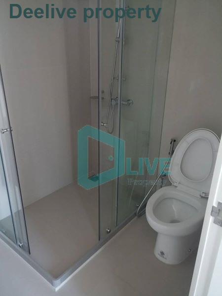 picture DL012252 Condo for rent, Chewathai Interchange near MRT เตาปูน, ready to move in, call urgently 0638692663 LineID @162cjixi - 1/6