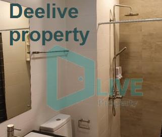 รูป DL009378 ให้เช่าคอนโด ไอดีโอ รัชดา - ห้วยขวาง (IDEO Ratchada - Huaykwang) ใกล้ MRT ห้วยขวาง พร้อมเข้าอยู่ โทรด่วน 0653619502 LineID @534wlwof - รูปที่ 8/8