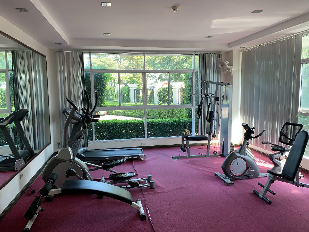 picture 1 bedroom condominium for rent in Pluak Daeng District- near CK Plaza and Eastern Seaboard Industrial Estate – Fully furnished and ready to move-in - 18/24