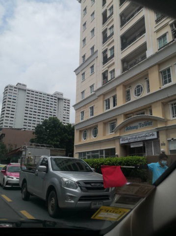 picture For Rent Johnny Tower 10th Floor Size 60 sq.m. 2 Bedroom 2 Bathroom #1876# - 10/11