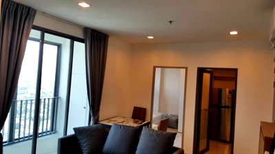 Condos for rent : For Rent IDEO MOBI Sukhumvit 81 Near onnut sta.