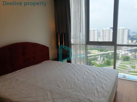 DL009489 Condo for rent, Abstracts Phahonyothin Park near MRT พหลโยธิน, ready to move in, call urgently 0656133286 LineID @655ebbvc