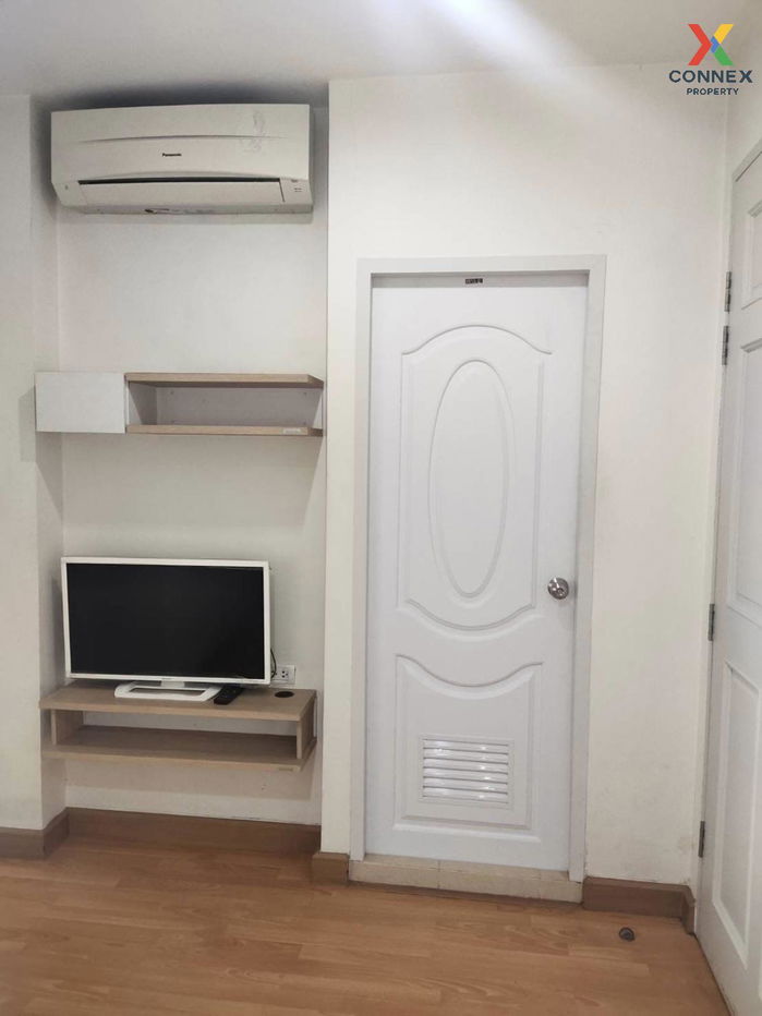 picture FOR RENT condo , Life @ Ratchada - Suthisan , MRT-Sutthisan , Sam Saen Nok , Huai Khwang , Bangkok , CX-40469 ✅ Live chat with us ADD LINE @connexproperty ✅  - 2/6