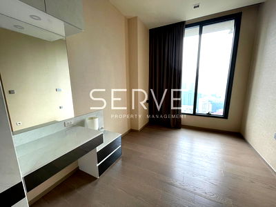 คอนโดให้เช่า : วิวเมืองปังสุด!! ห้องใหญ่ 2นอน เฟอร์ครบ ทำเลดีใจกลางอโศก @ The Esse Asoke 