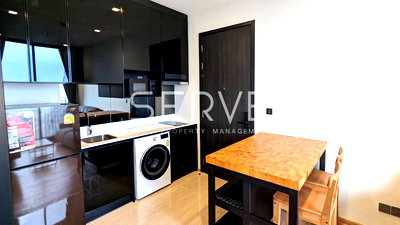 Condos for rent : Condo For Rent Noble Around Ari New Condo High Rise Good Location BTS Ari 220 m.