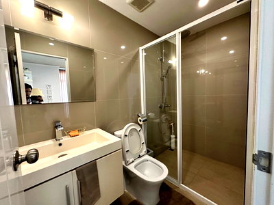 Condos for rent : Sea hill Condo for Rent / 1 Bed 2 Bath ! 