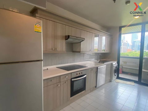 For Rent Condo , Polo Park , BTS-Phloen Chit , Lumpini , Pathum Wan , Bangkok , CX-90056 ✅ Live chat with us ADD LINE @connexproperty ✅ 