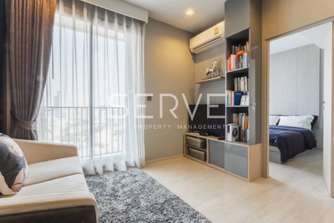 Good Deal for Sale : 2 Bed. Corner Unit in Thonglor & Ekkamai Area-M Thonglor 10