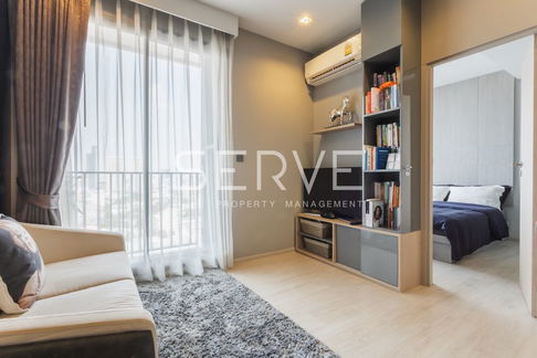 Good Deal for Sale : 2 Bed. Corner Unit in Thonglor & Ekkamai Area-M Thonglor 10