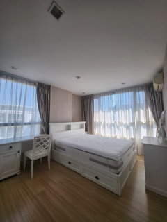 รูปภาพ ให้เช่าคอนโด : เมย์แฟร์ เพลส สุขุมวิท 64 Mayfair Place (ST-02) Line : @condo78