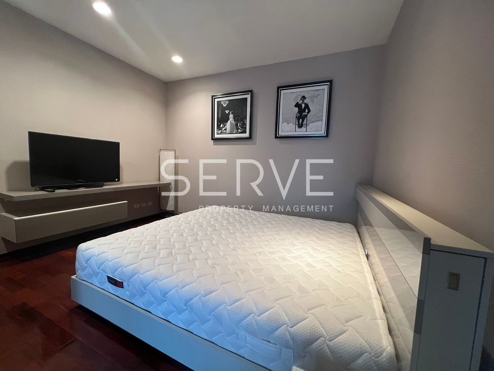 รูป 2 Bed with Bathtub Good Location BTS Thong Lo / Condo For Rent-Noble Ora (โนเบิล ออรา) - รูปที่ 1/7