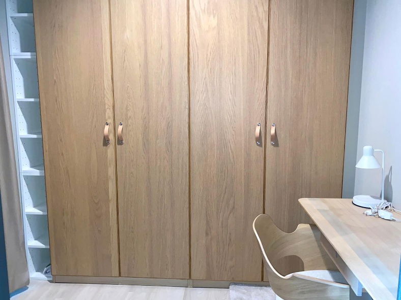 picture For rent✨Life one wireless✨ near BTS Ploenchit, 10th floor, same floor as the garden. With furniture electrical appliance - 3/10