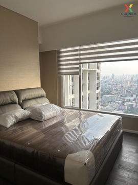 🔥🔥🔥 For Rent Condo , The Saint Residences , MRT-Phahon Yothin , Chomphon , Chatuchak , Bangkok , CX-90062 ✅ Live chat with us ADD LINE @connexproperty ✅ 🔥🔥🔥