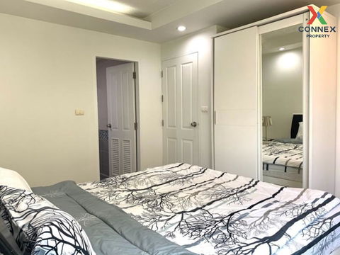 🔥🔥🔥 For Rent Condo , Waterford Sukhumvit 50 , BTS-Phra Khanong , Phra Khanong , Khlong Toei , Bangkok , CX-90082 ✅ Live chat with us ADD LINE @connexproperty ✅ 🔥🔥🔥