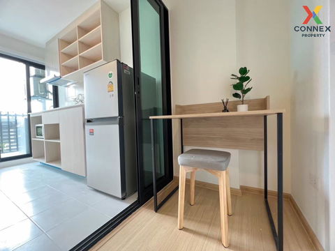 🔥🔥🔥 For Rent Condo , Chewathai Hallmark Ladprao-Chokchai 4 , MRT-Chokchai 4 , Saphan Song , Wang Thong Lang , Bangkok , CX-89971 ✅ Live chat with us ADD LINE @connexproperty ✅ 🔥🔥🔥