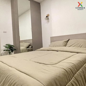 For Rent Condo , Elio Sathorn - Wutthakat , BTS-Wutthakat , Bang Kho , Chom Thong , Bangkok , CX-89838 ✅ Live chat with us ADD LINE @connexproperty ✅ 
