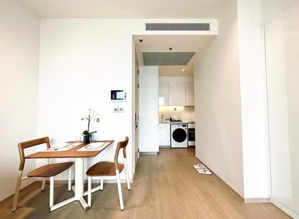 รูปภาพ LTH9708 – The Strand Thonglor FOR RENT size 48 Sq. m. 1 bed 1 bath Near BTS Thonglo Station ONLY 65K/Month